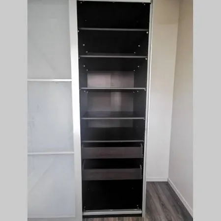 T2 Hyper Centre Vienne- 3 Appartement Vienne (Isere)