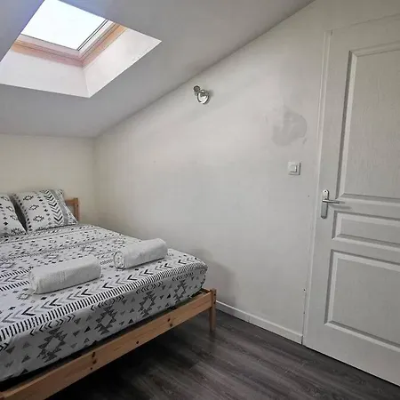 T2 Hyper Centre Vienne- 3 Appartement *