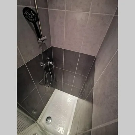 T2 Hyper Centre Vienne- 3 Apartment Vienne (Isere)