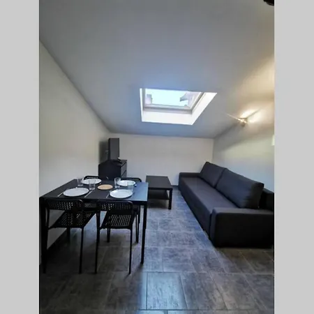 Apartment T2 Hyper Centre Vienne- 3 Vienne (Isere)